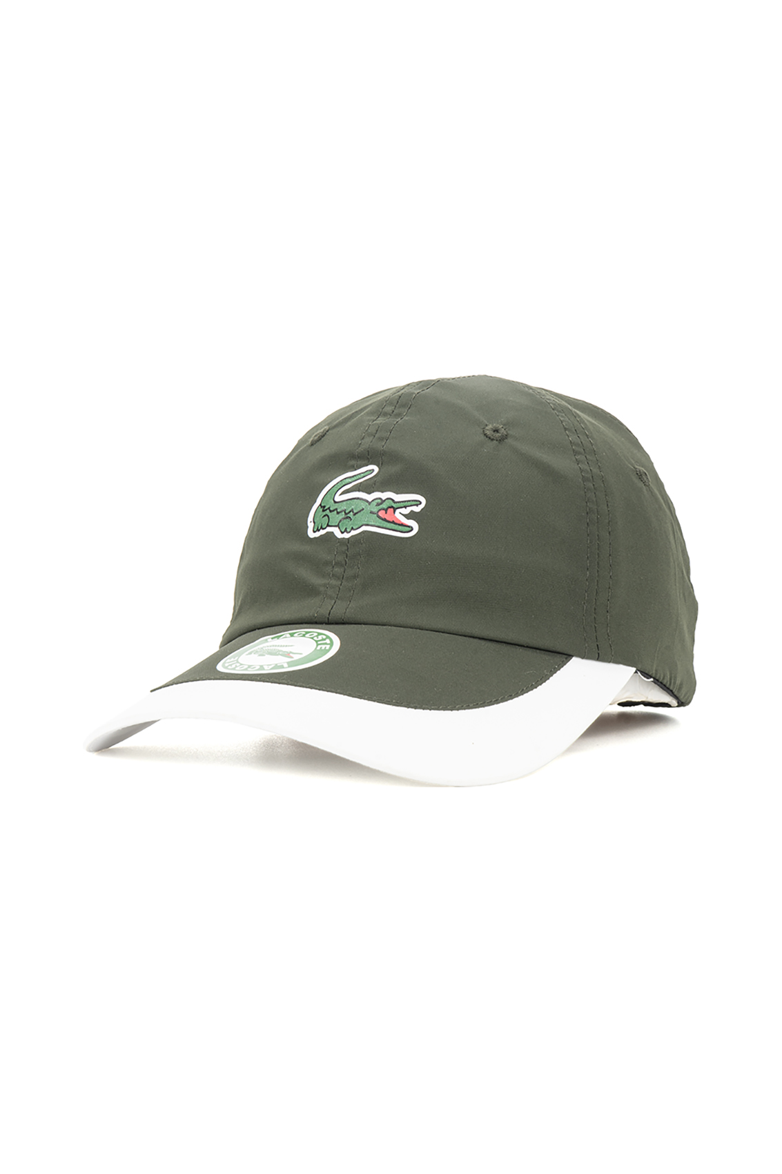 Casquette KAMIS, Vert