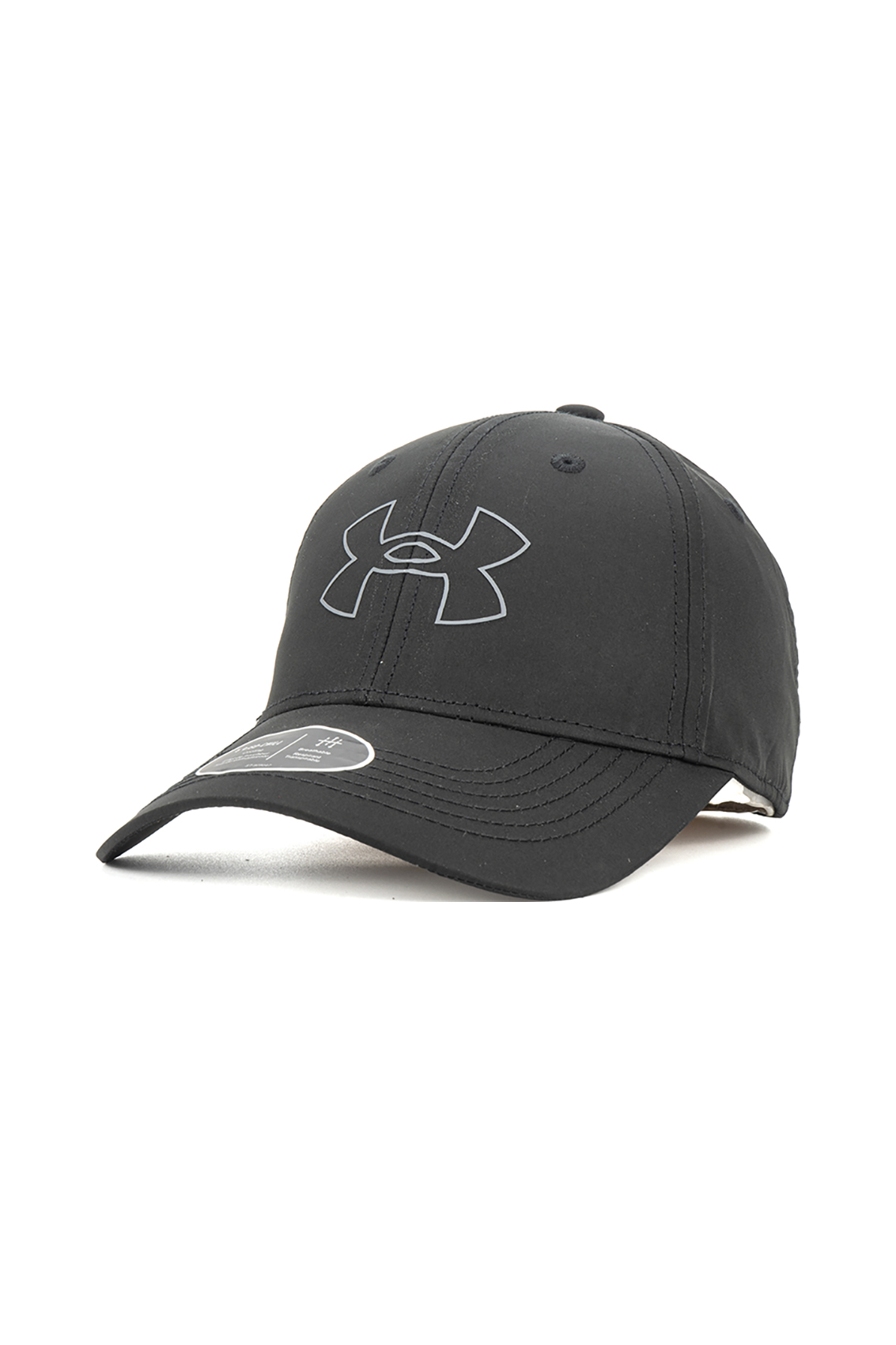 Casquette NBAL, Gris