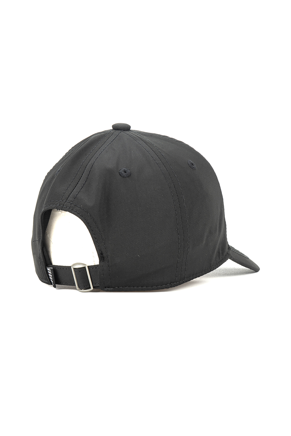 Casquette DALIMI, Noir
