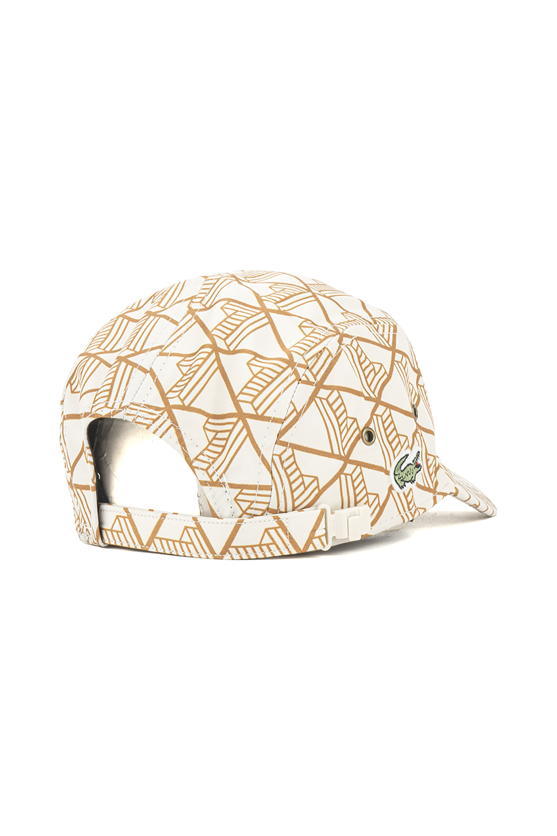 Casquette AKIBA, Beige