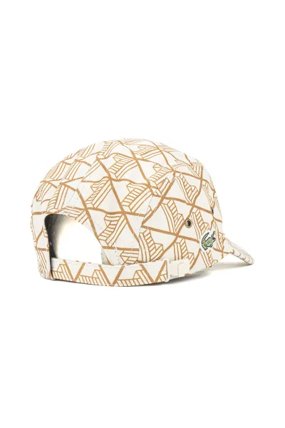Casquette AKIBA, Beige