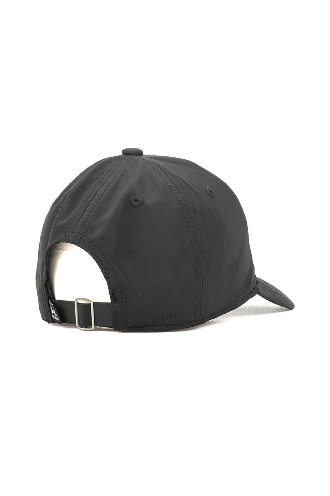 Casquette NBAL, Noir