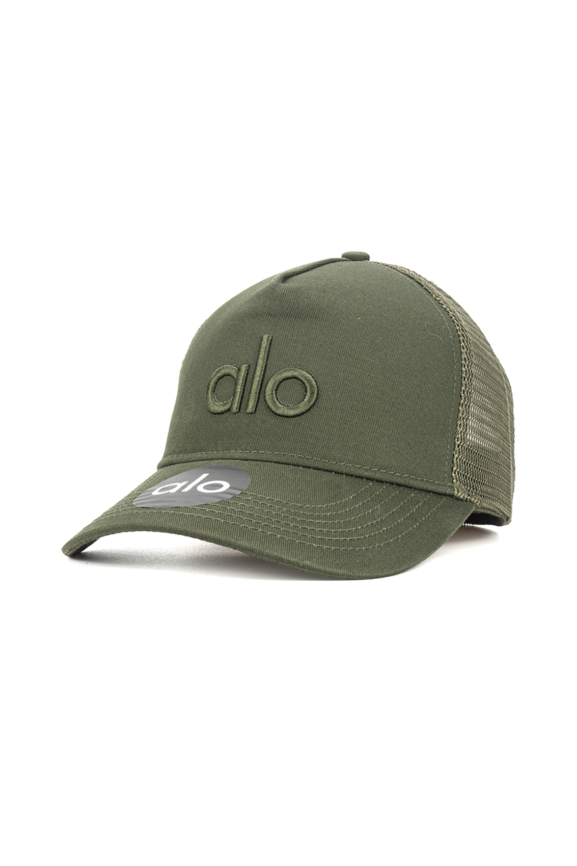 Casquette SAFA, Vert