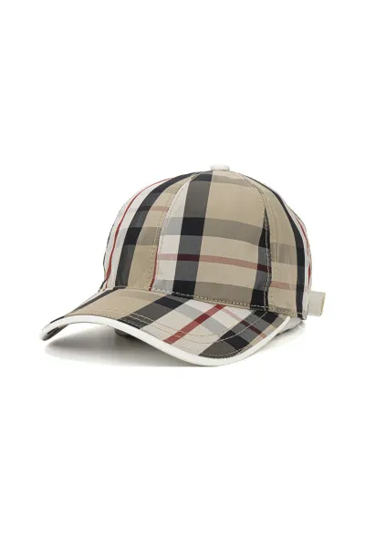 Casquette TOFAN, Beige