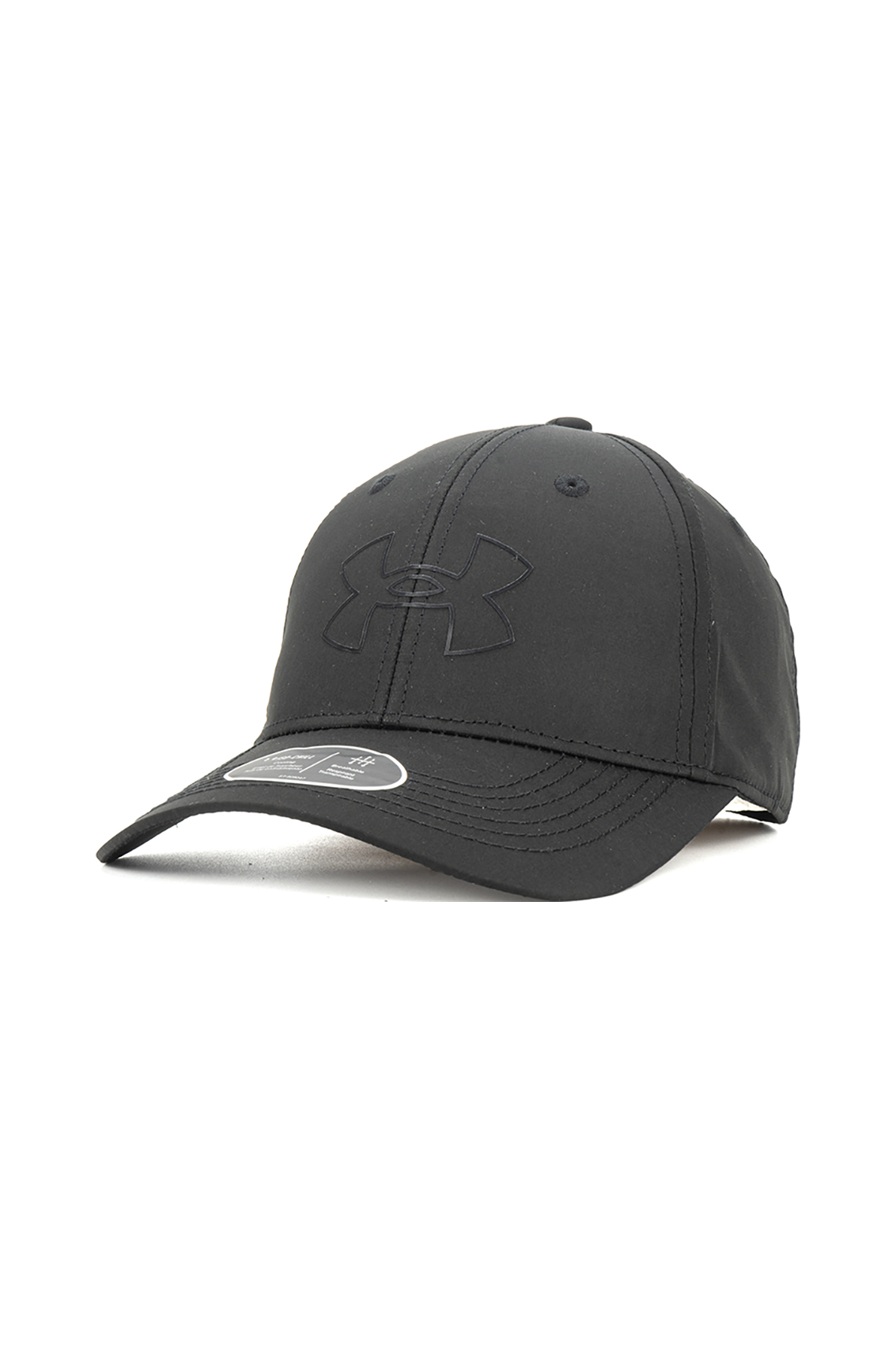 Casquette NBAL, Noir