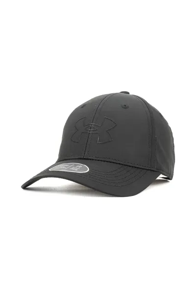 Casquette NBAL, Noir
