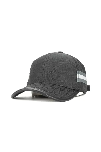 Casquette KETSA, Gris