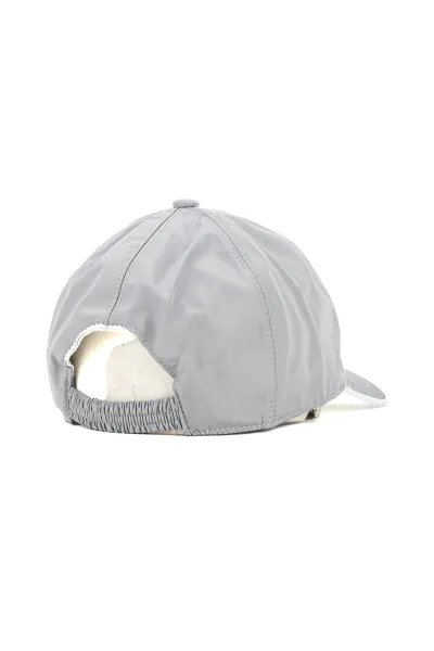 Casquette AMANI, Gris