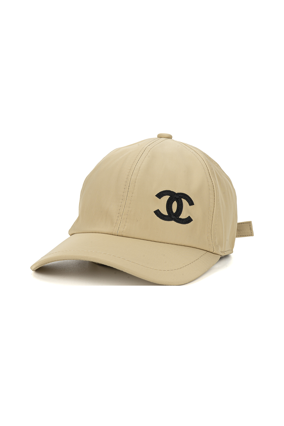 Casquette KITHB, Beige