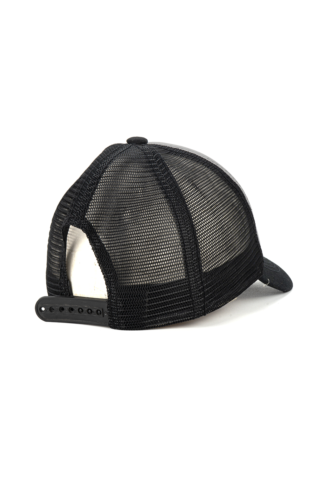 Casquette ALIIH, Gris