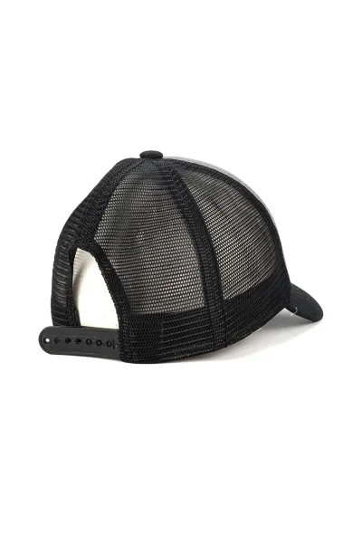 Casquette ALIIH, Gris