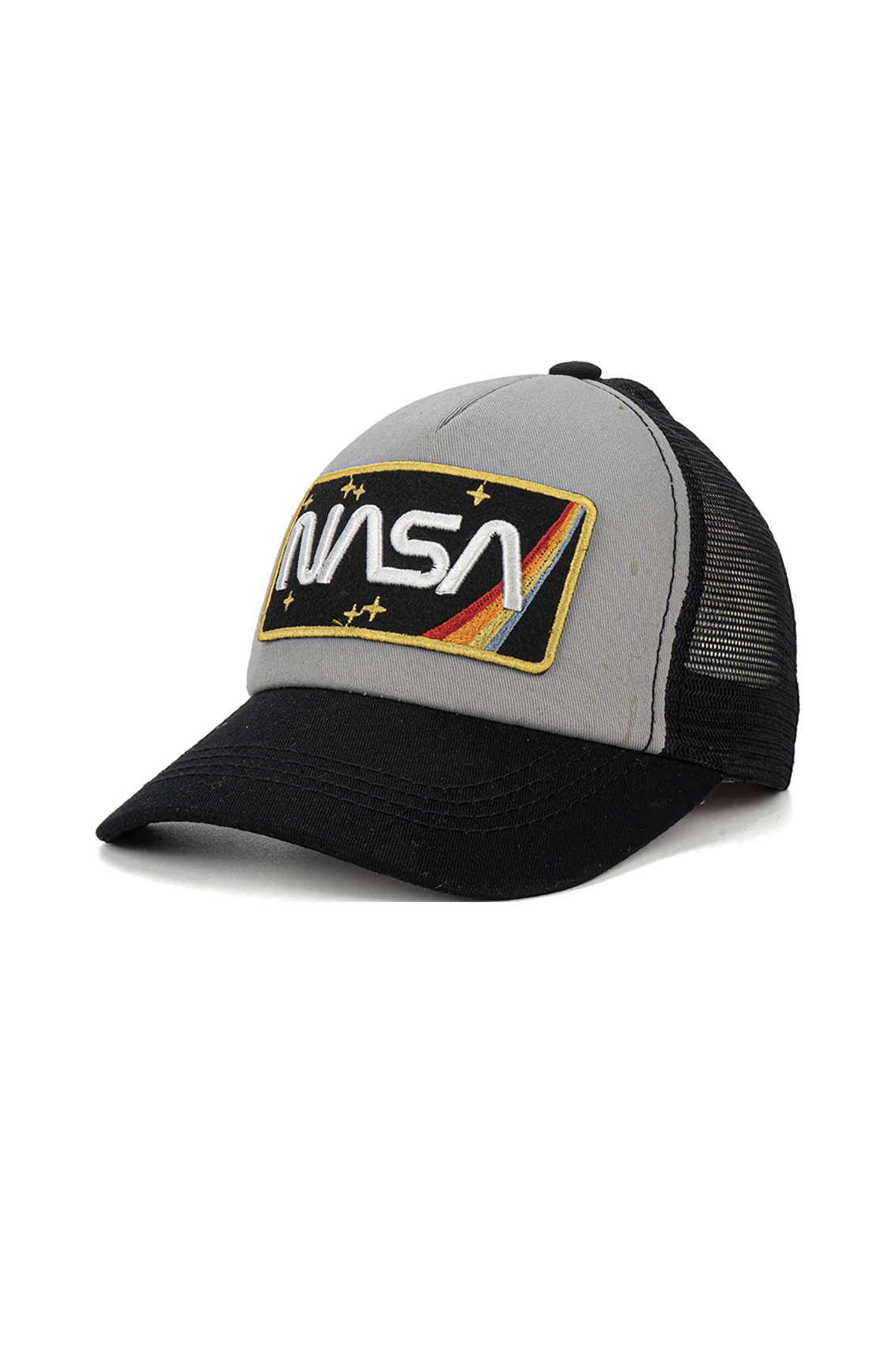 Casquette ALIIH, Gris