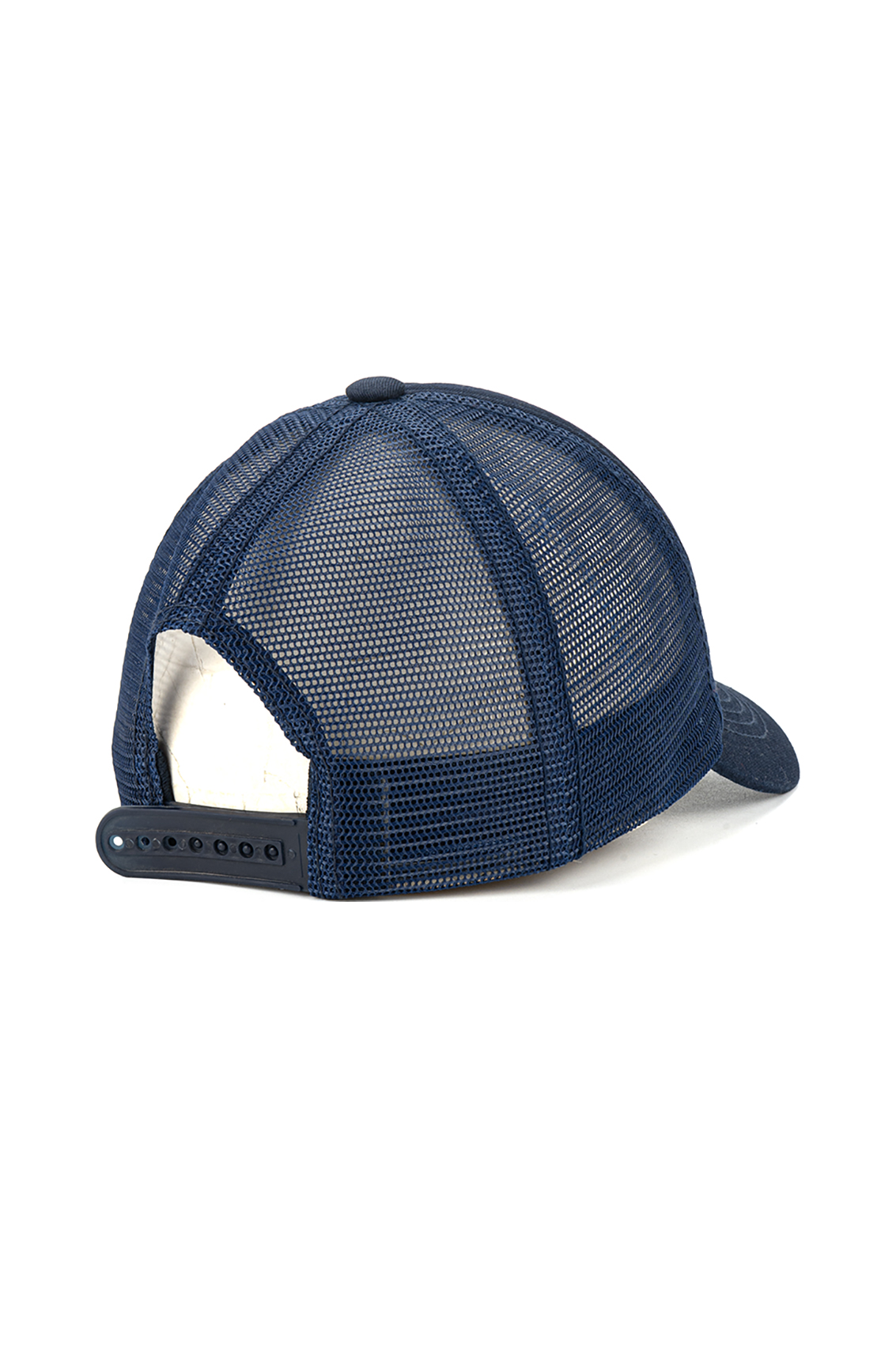 Casquette ALIIH, Bleu