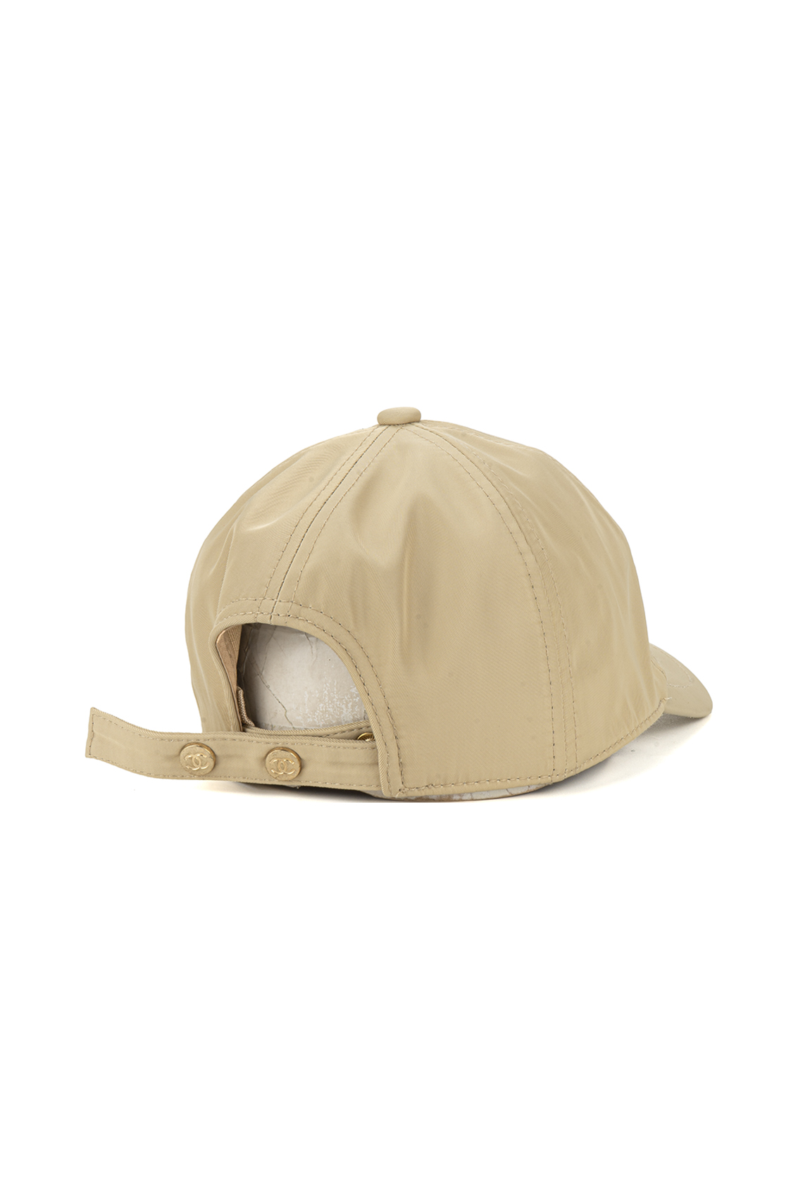 Casquette KITHB, Beige