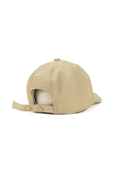 Casquette KITHB, Beige