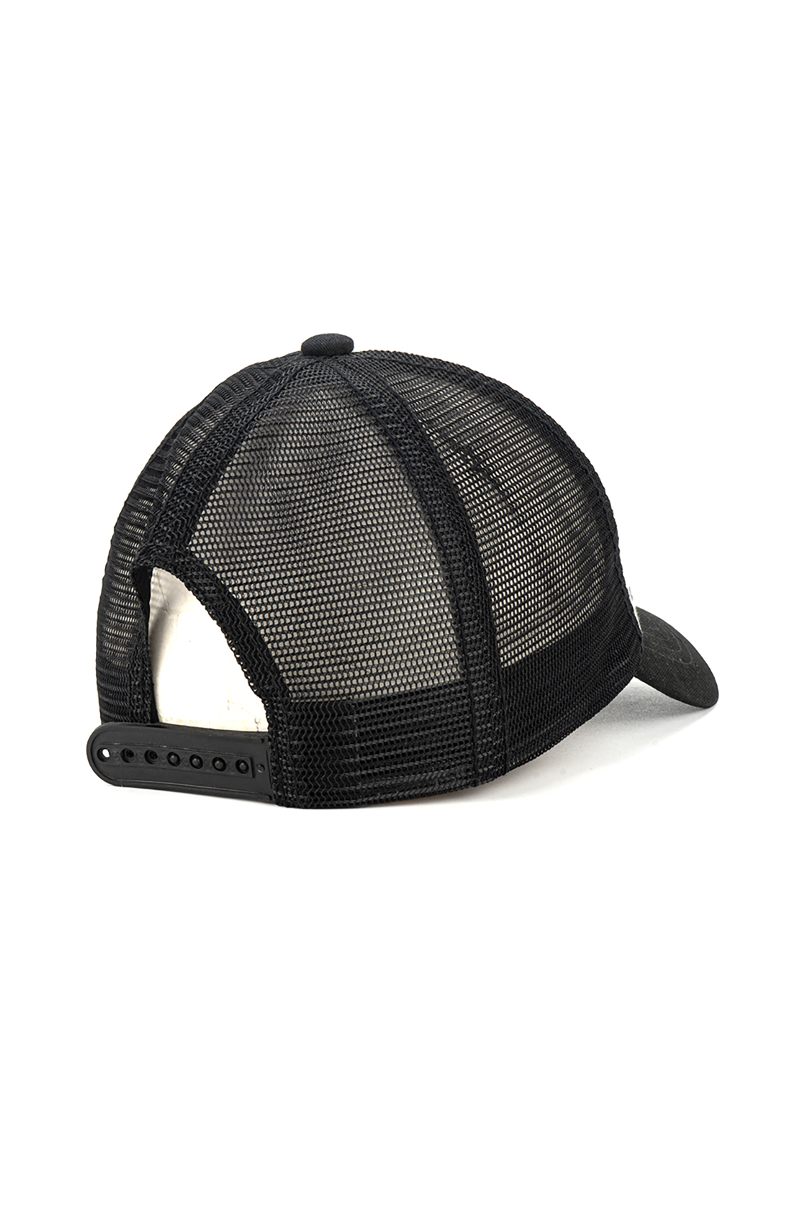 Casquette ALIIH, Blanc