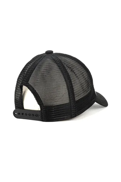 Casquette ALIIH, Blanc
