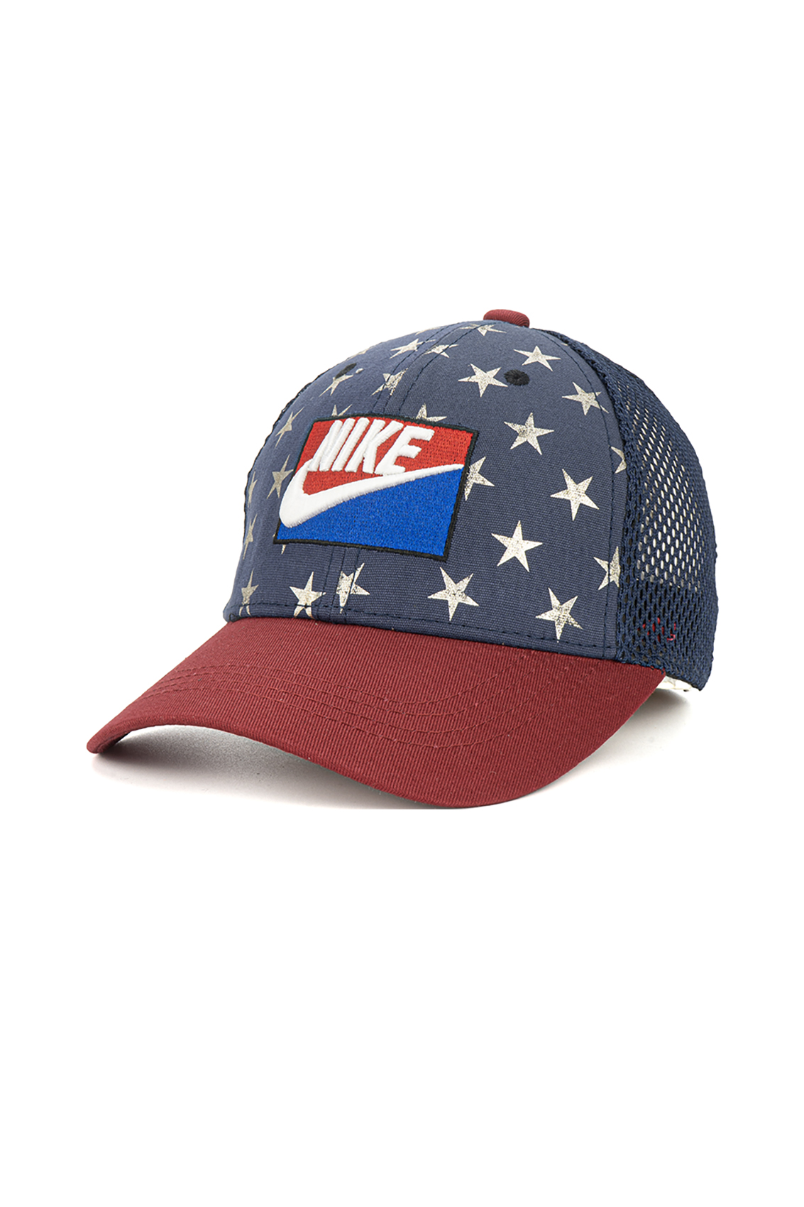 Casquette GHAFOUR, Bleu