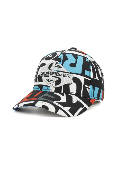 Casquette KAFIR, Multi