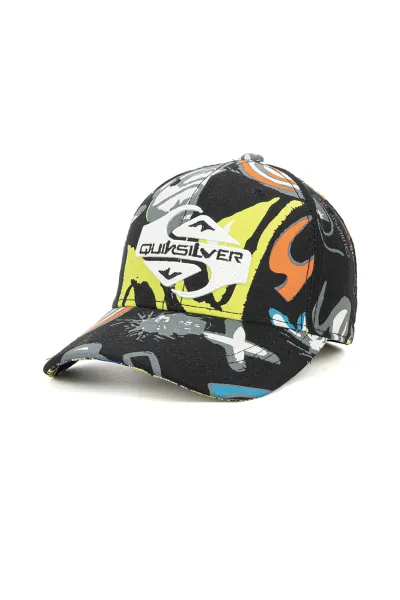Casquette NTALAK, Multi
