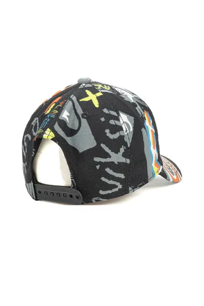 Casquette NTALAK, Multi