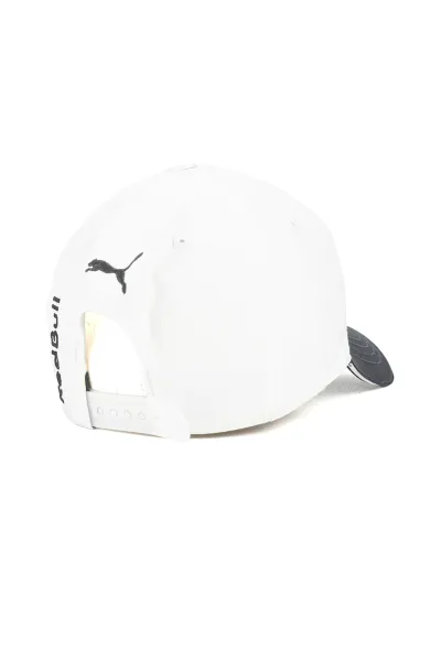 Casquette MASAA, Blanc