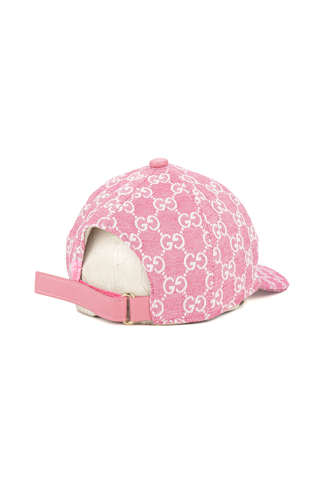 Casquette MUSTAPHA, Rose, S