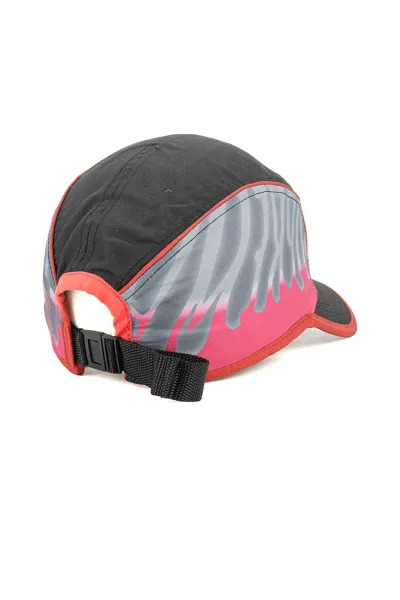 Casquette ATRAB, Noir & Gris