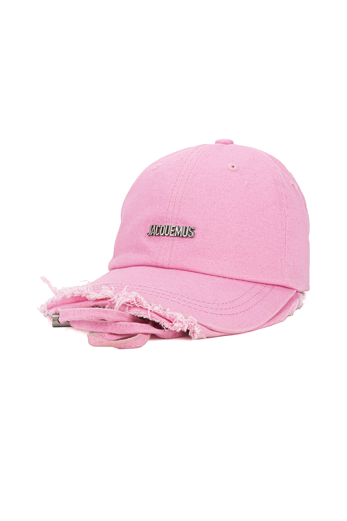 Casquette HODEN, Rose