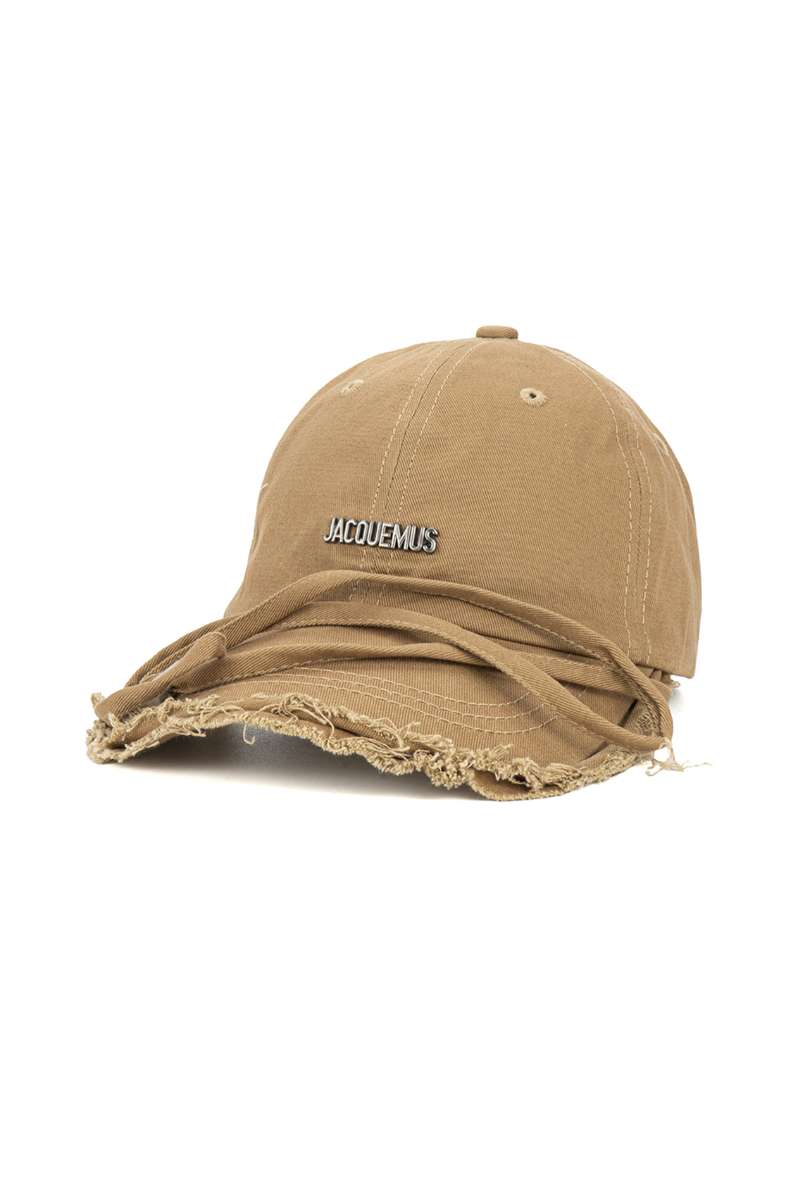 Casquette HODEN, Marron