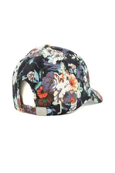 Casquette NABAT, Fleuri