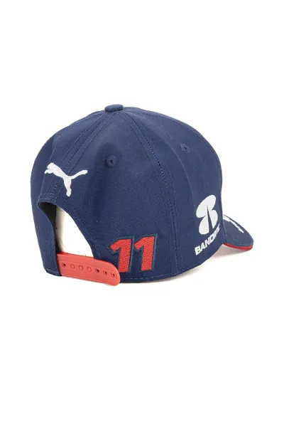 Casquette TIMTAL, Bleu