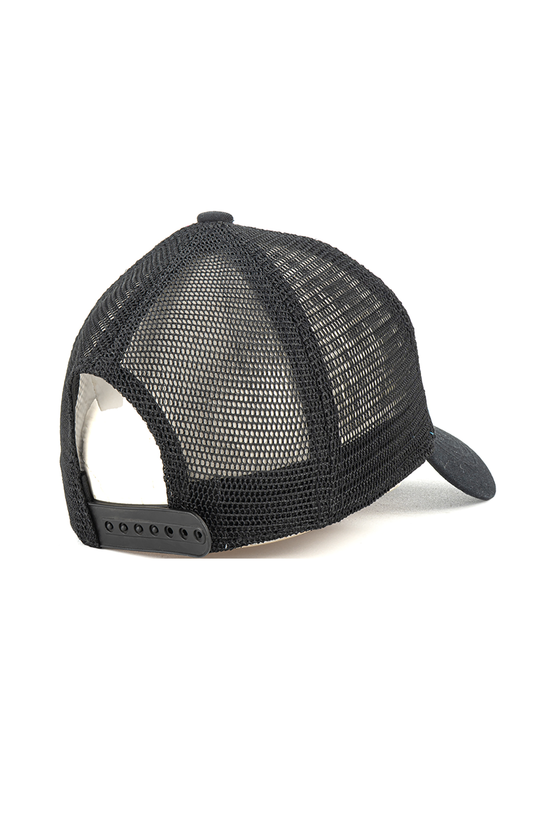 Casquette ANAS, Blanc