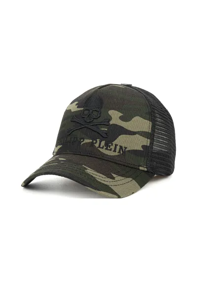 Casquette MUSLIM, Vert