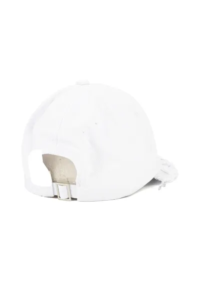 Casquette HODEN, Blanc