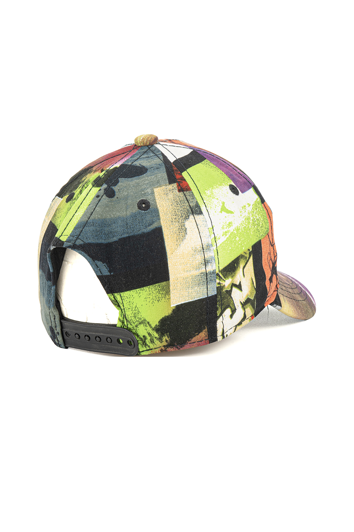 Casquette KARNA, Multi