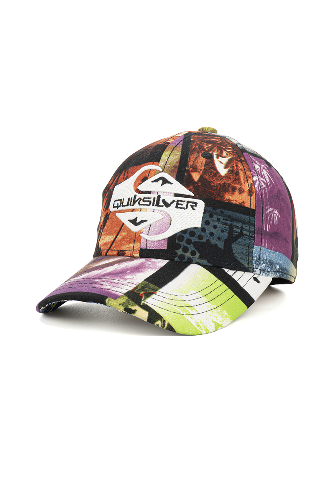 Casquette KARNA, Multi