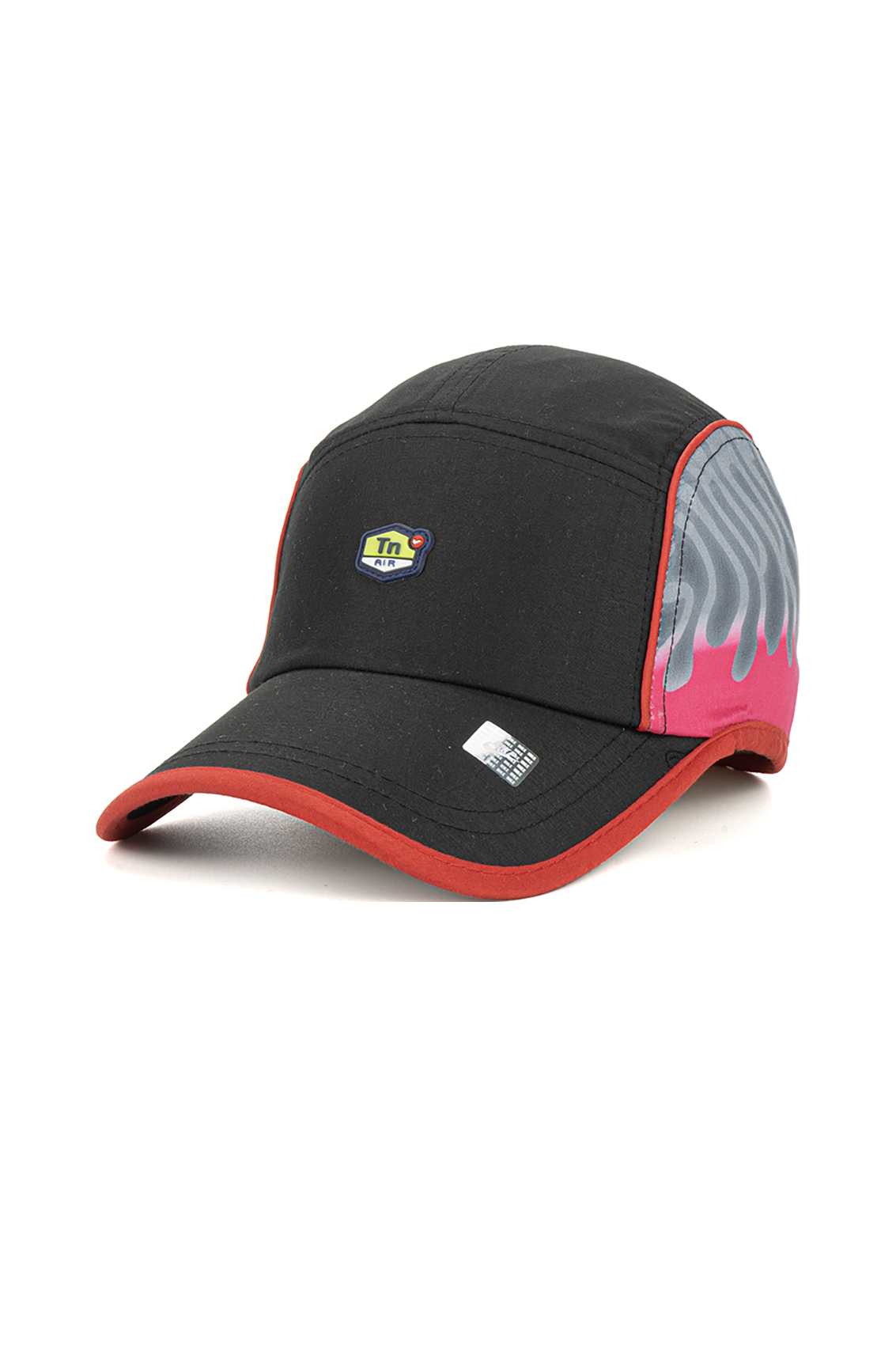 Casquette ATRAB, Noir & Gris