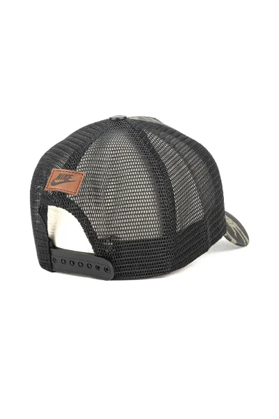 Casquette MOAKHIR, Vert