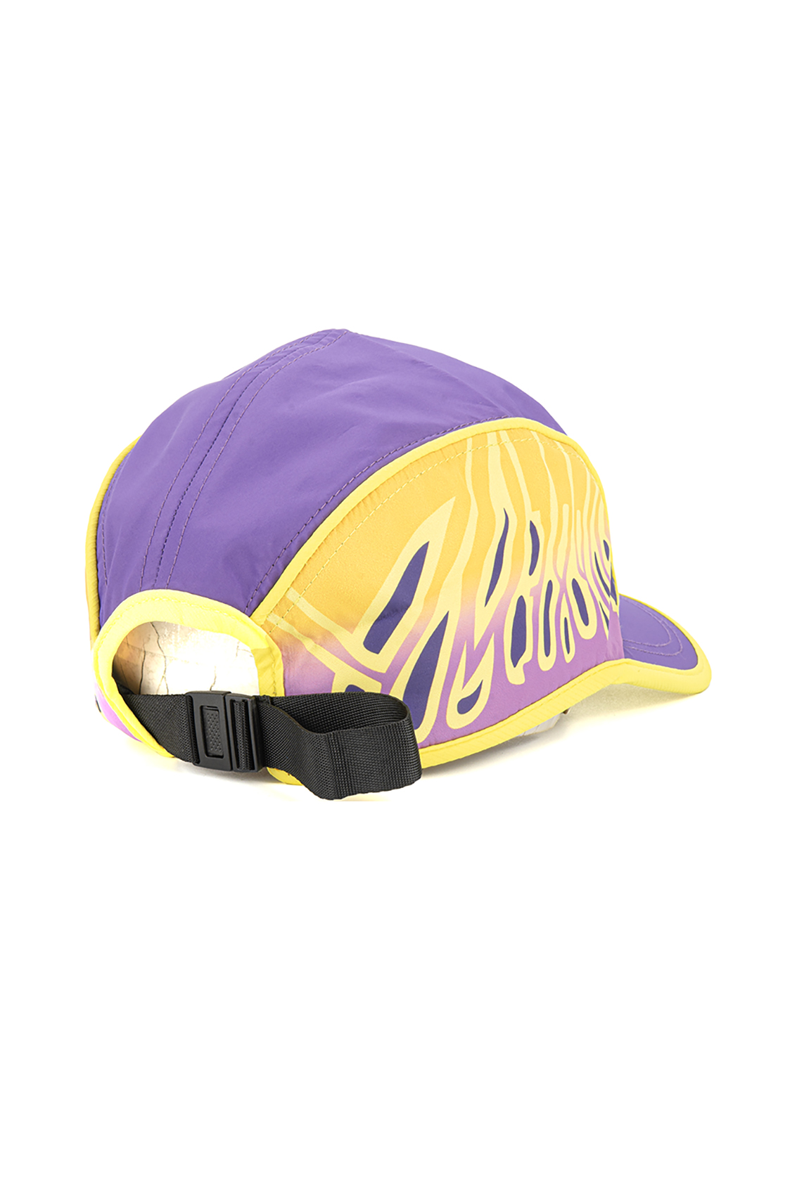 Casquette ATRAB, Mauve