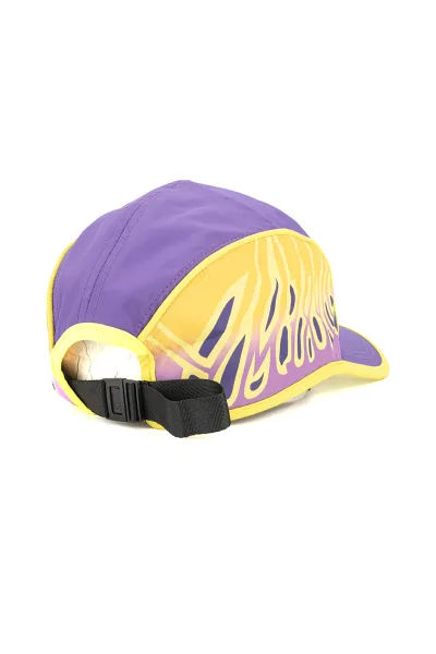 Casquette ATRAB, Mauve