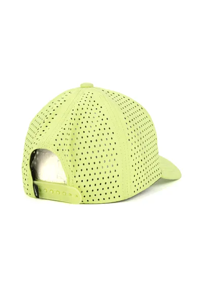Casquette SOBHA, Vert