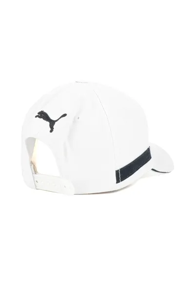 Casquette DOUNIA, Blanc