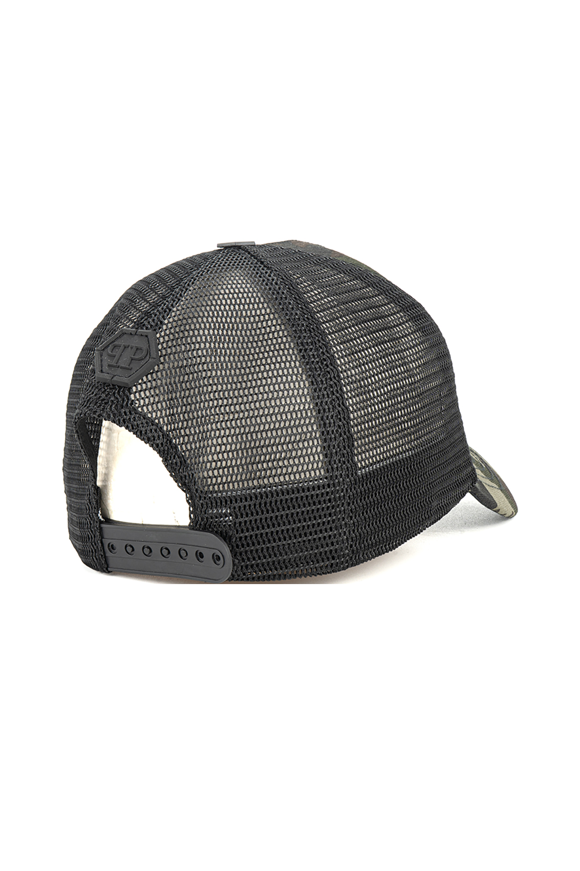 Casquette MUSLIM, Vert