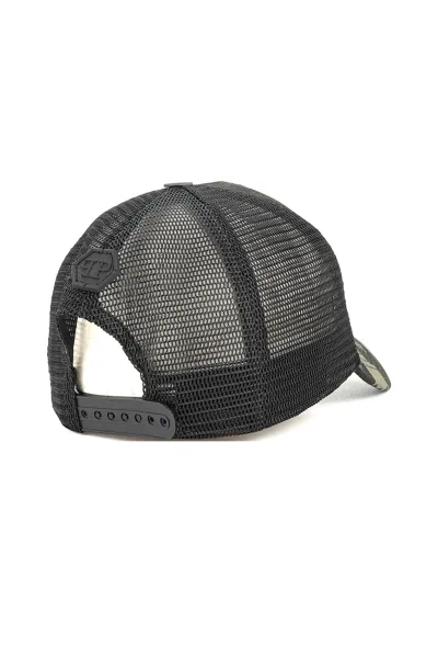 Casquette MUSLIM, Vert
