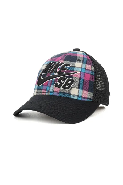 Casquette BYDO, Noir