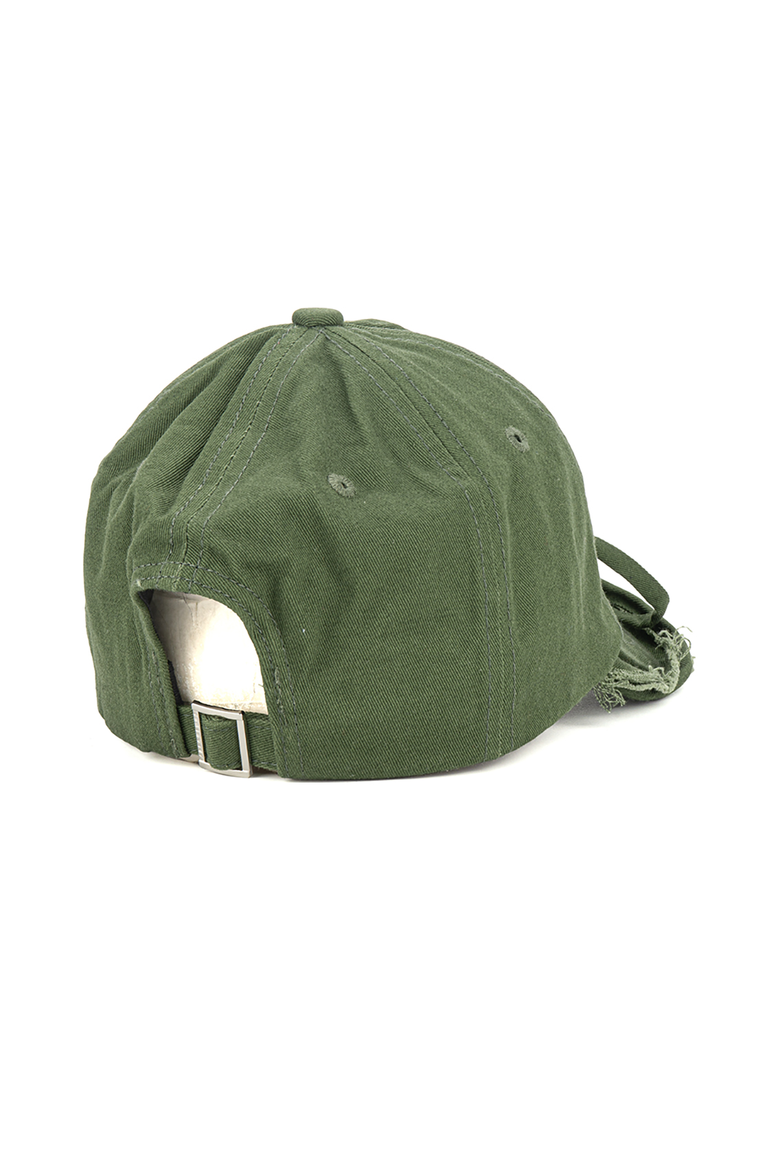 Casquette HODEN, Vert