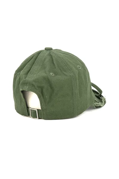 Casquette HODEN, Vert