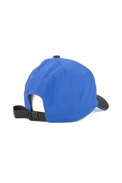 Casquette MINDO, Bleu