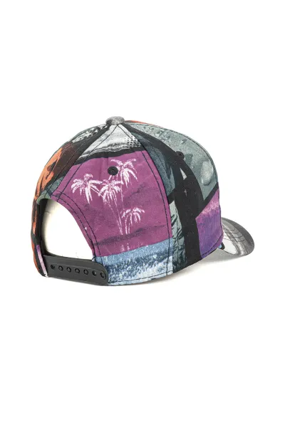 Casquette JANA, Multi